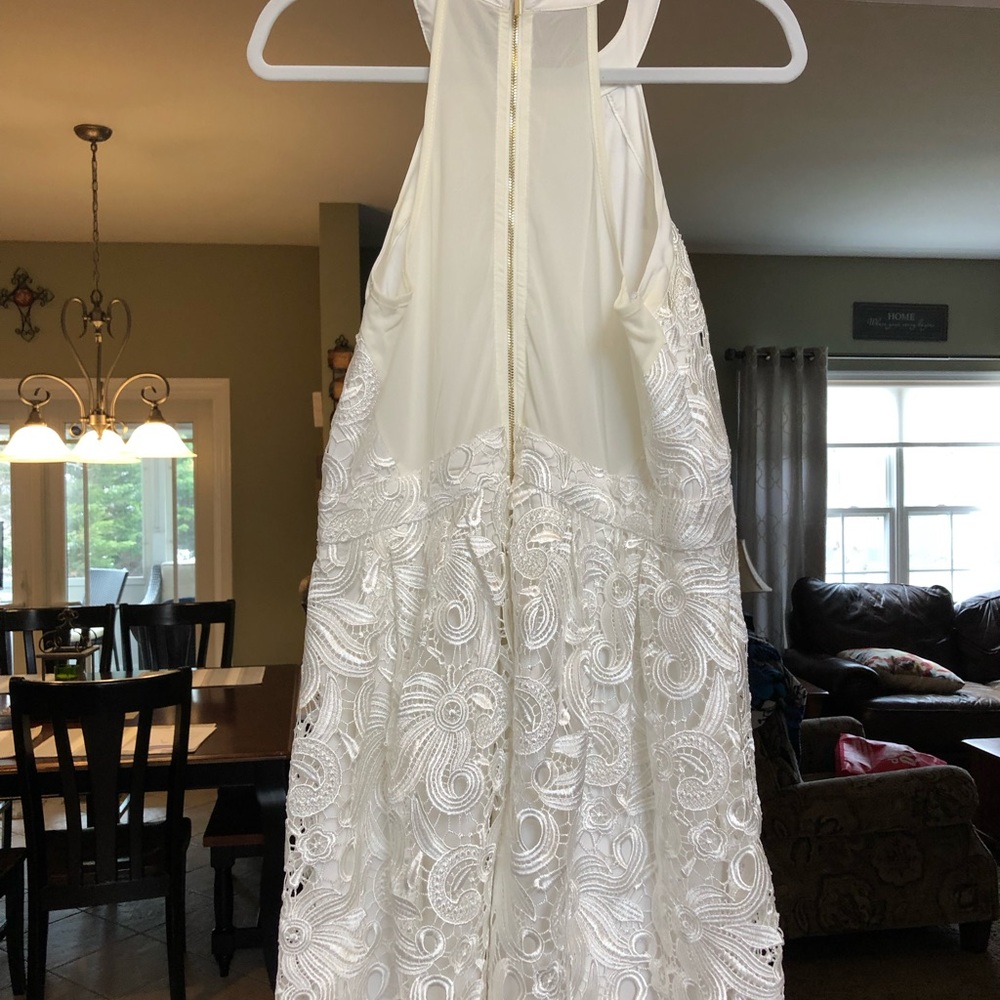 Bebe Cocktail Dress